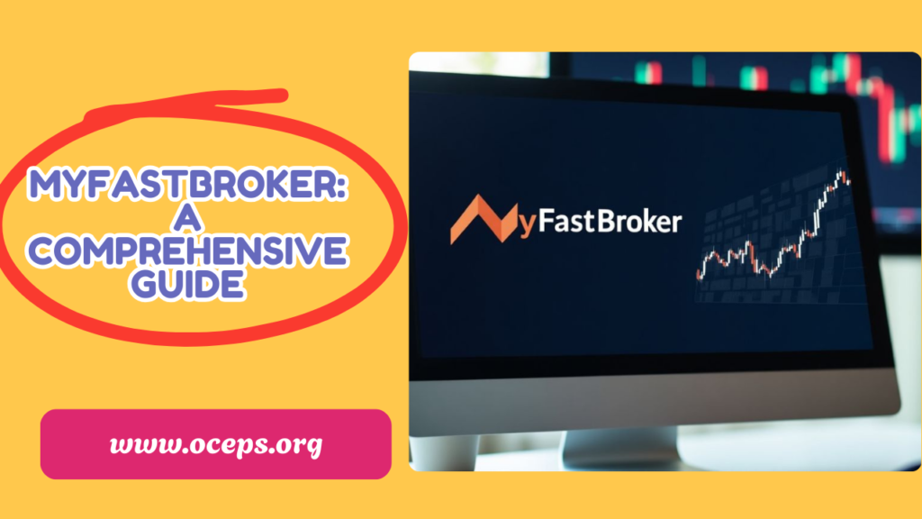 MyFastBroker .com