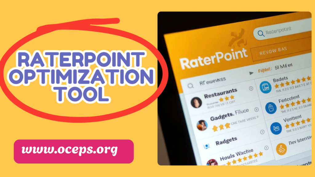 Raterpoint